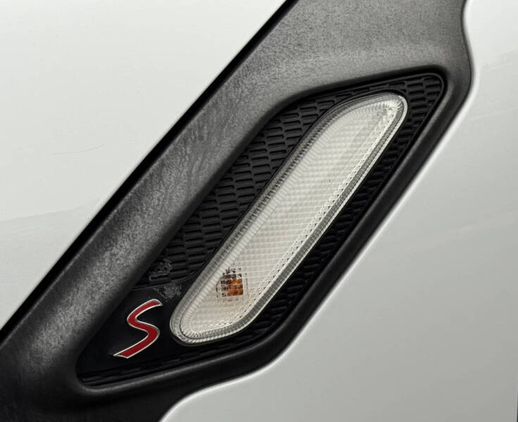 2016 MINI Countryman Cooper S ALL4