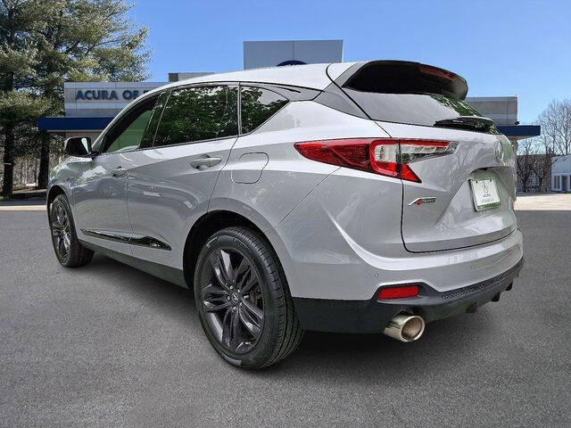 2021 Acura RDX SH-AWD w/A-SPEC