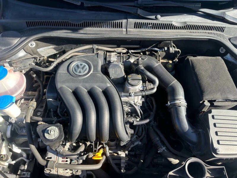 2013 Volkswagen Jetta