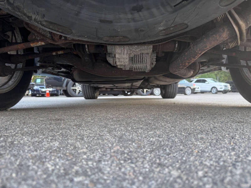 2008 Lexus RX 400h