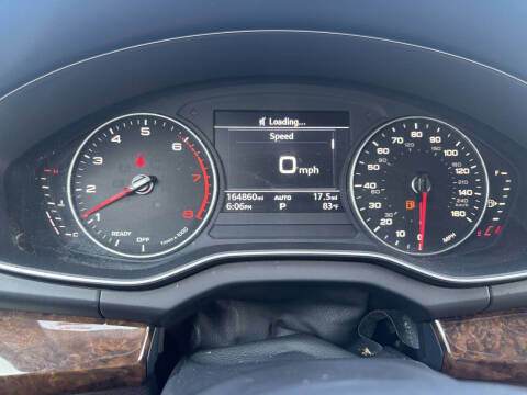 2018 Audi Q5 2.0T quattro Premium