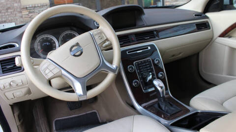 2013 Volvo XC70 3.2 Premier