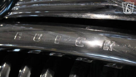 1948 Buick Super
