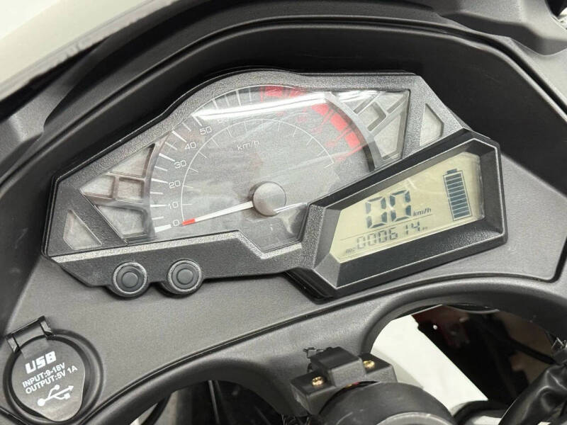 2021 ELECTRIC PANIGALE V4 S