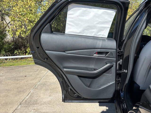 2026 Mazda CX-30 2.5 S Aire Edition