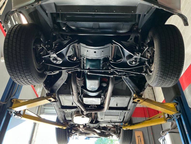 1981 Chevrolet Corvette