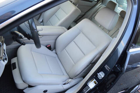 2014 Mercedes-Benz E-Class E 350 Luxury