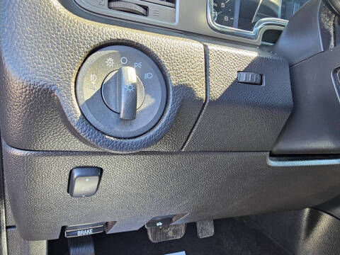 2012 Lincoln Navigator L