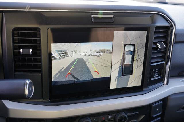 2026 Ford F-350 Super Duty