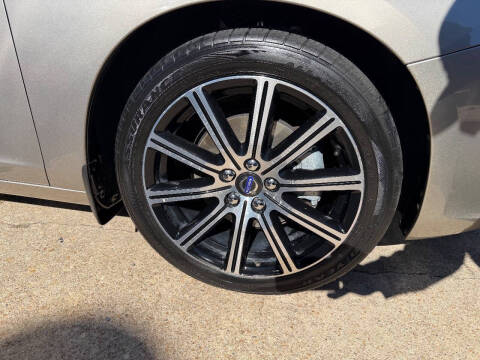 2016 Volvo S60 T5 Drive-E Inscription