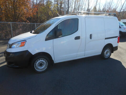 nissan nv200 for sale