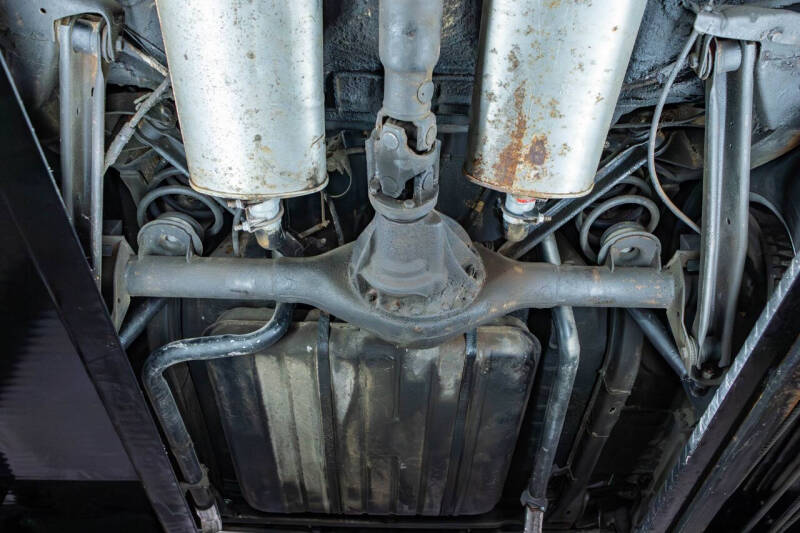 1966 Cadillac Eldorado