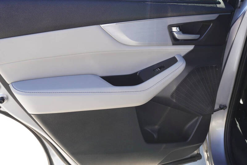 2022 Acura MDX w/Tech