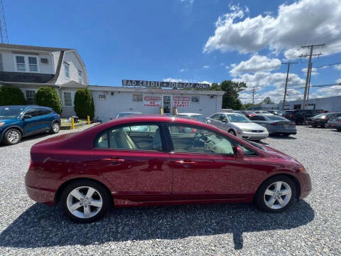 2006 Honda Civic
