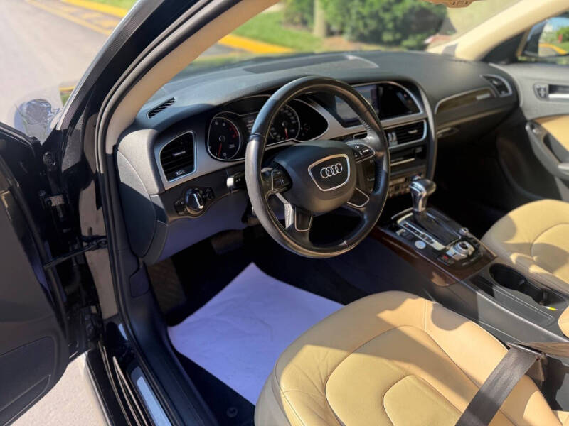 2013 Audi Allroad 2.0T quattro Premium Plus