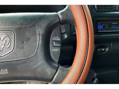 1998 Dodge Ram 3500