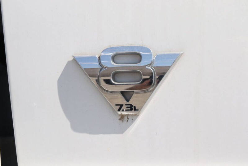 2025 Ford F-750 Super Duty