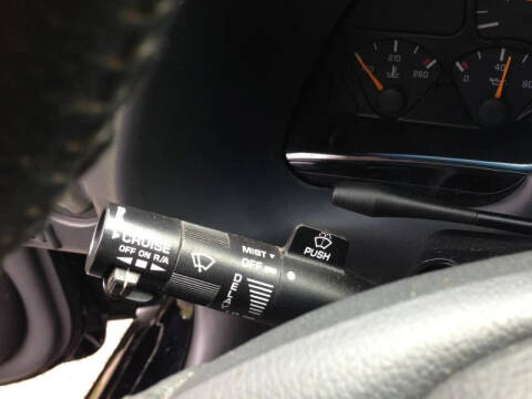 1998 Pontiac Firebird Trans Am