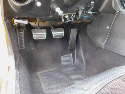 1970 Chevrolet Corvette