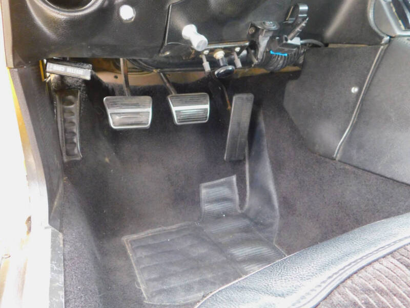 1970 Chevrolet Corvette