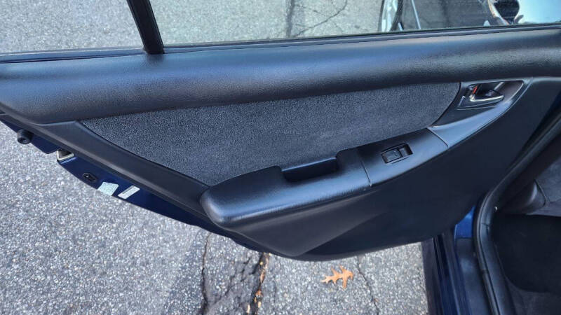 2006 Toyota Corolla S