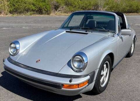 1976 Porsche 911