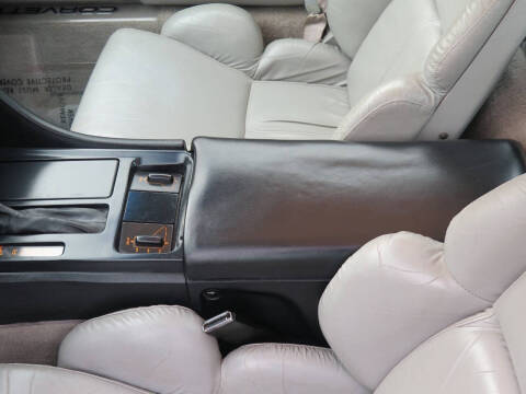 1992 Chevrolet Corvette