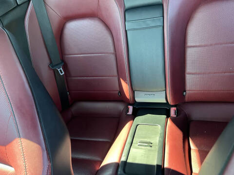 2014 Mercedes-Benz E-Class E 350