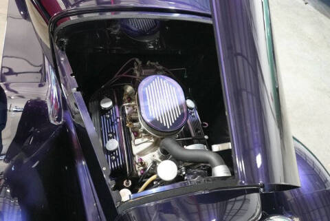 1930 Ford Model A
