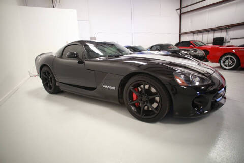 2006 Dodge Viper SRT-10