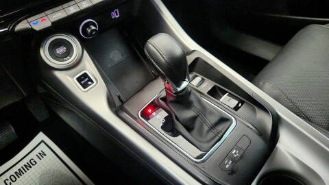 2024 Dodge Hornet R/T Plus