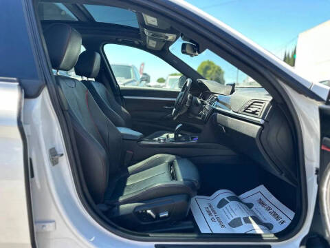 2016 BMW 3 Series 328i xDrive Gran Turismo