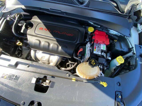 2021 Jeep Compass Sport