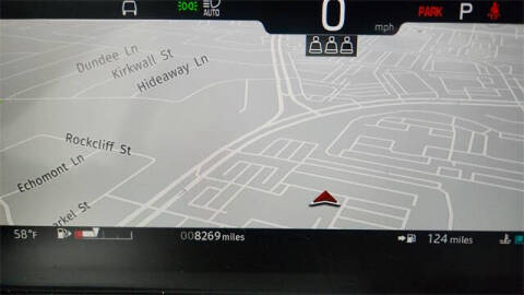 2023 Land Rover Defender 90 75th Anniversary Edition