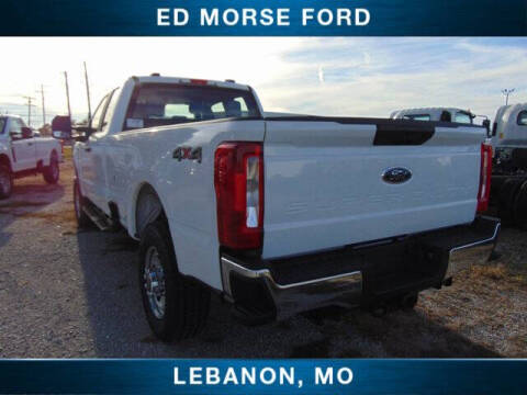 2026 Ford F-350 Super Duty