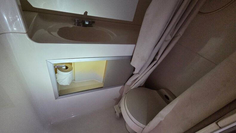 1976 GMC Motorhome 26'