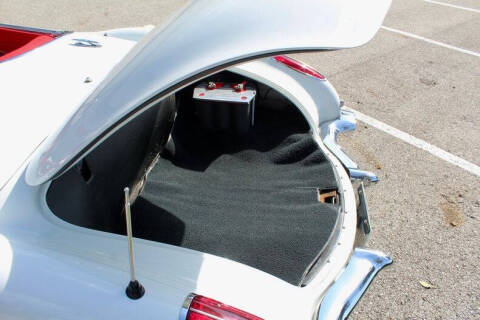 1959 Chevrolet Corvette