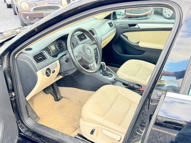 2014 Volkswagen Jetta