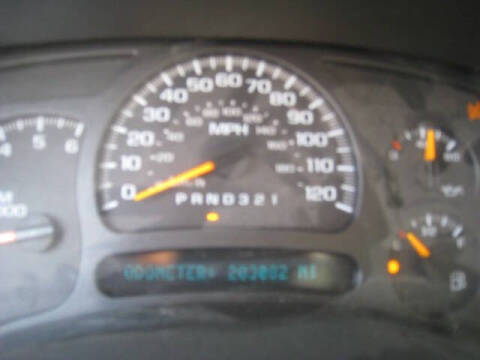 2006 Chevrolet Avalanche LT 1500