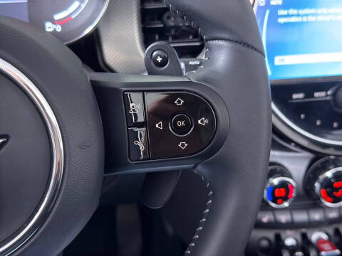 2024 MINI Convertible Cooper S