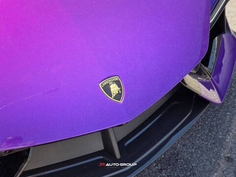 2024 Lamborghini Revuelto
