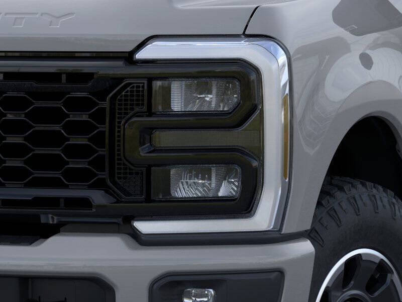 2026 Ford F-350 Super Duty