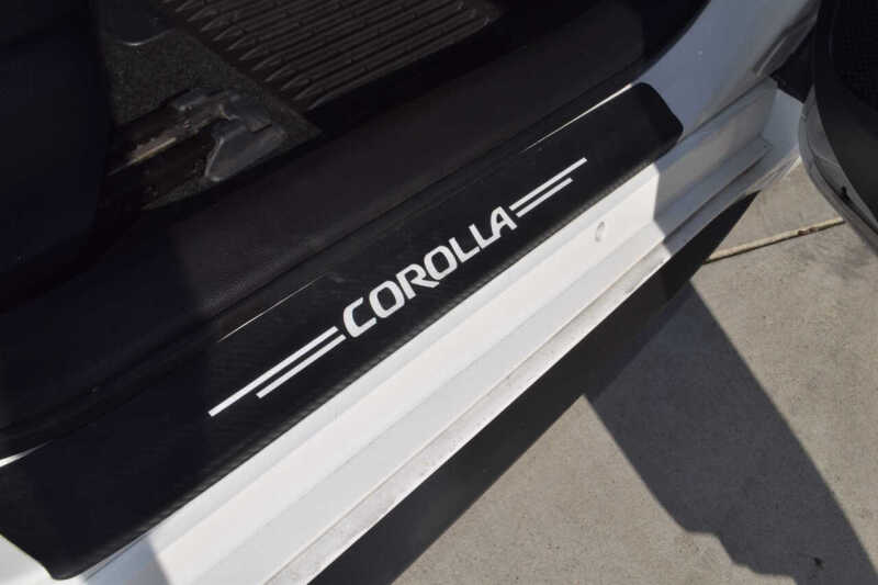 2022 Toyota Corolla Hatchback