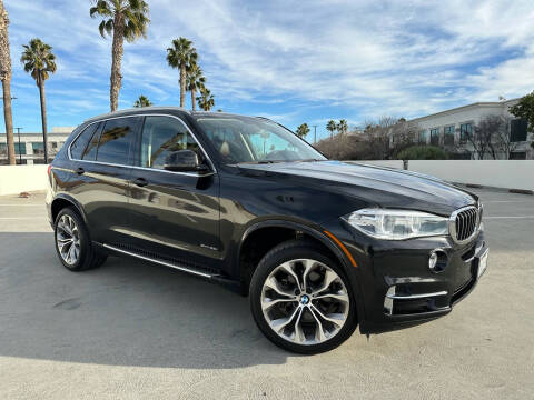 2014 BMW X5