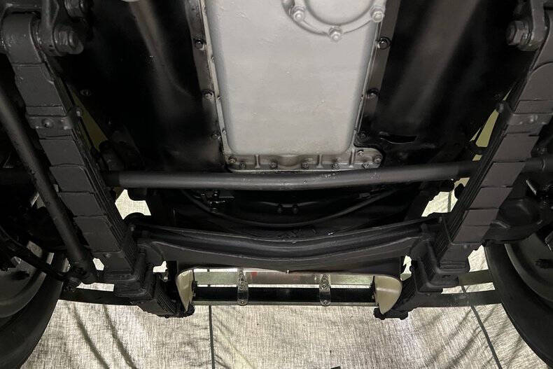 1929 Packard 626 Eight Runabout