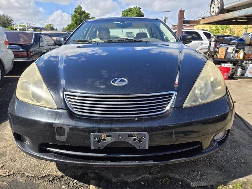 2006 Lexus ES 330 for sale at 911 Auto, LLC. in Hollywood, FL