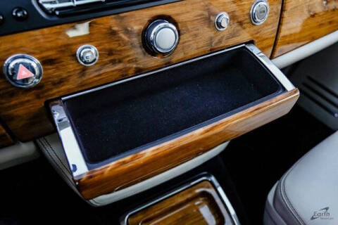 2014 Rolls-Royce Phantom