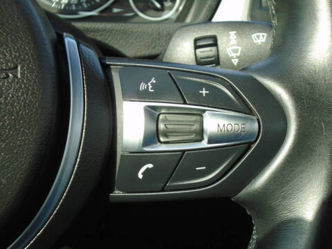 2014 BMW 3 Series 320i xDrive