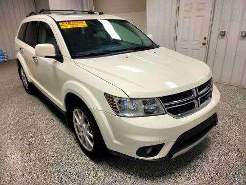 2013 Dodge Journey for sale at LaFleur Auto Sales in North Sioux City SD