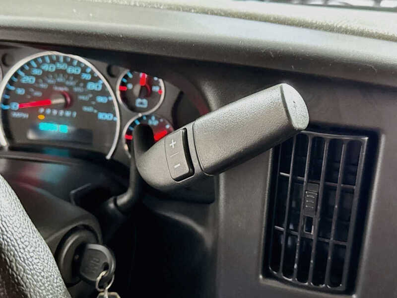 2024 GMC Savana 2500